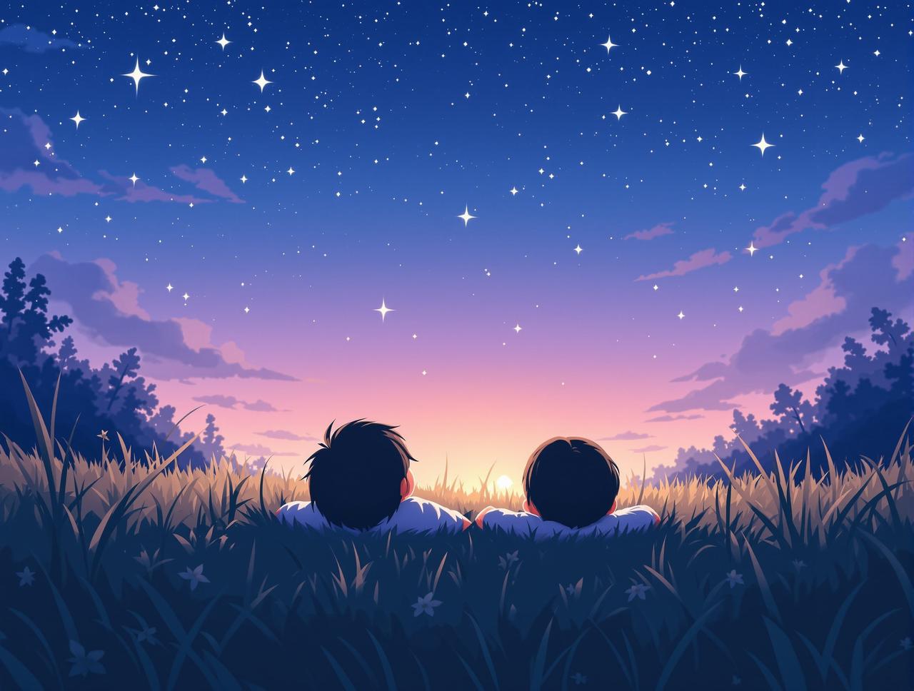 短剧搜索自制剧集 - 星星的约定