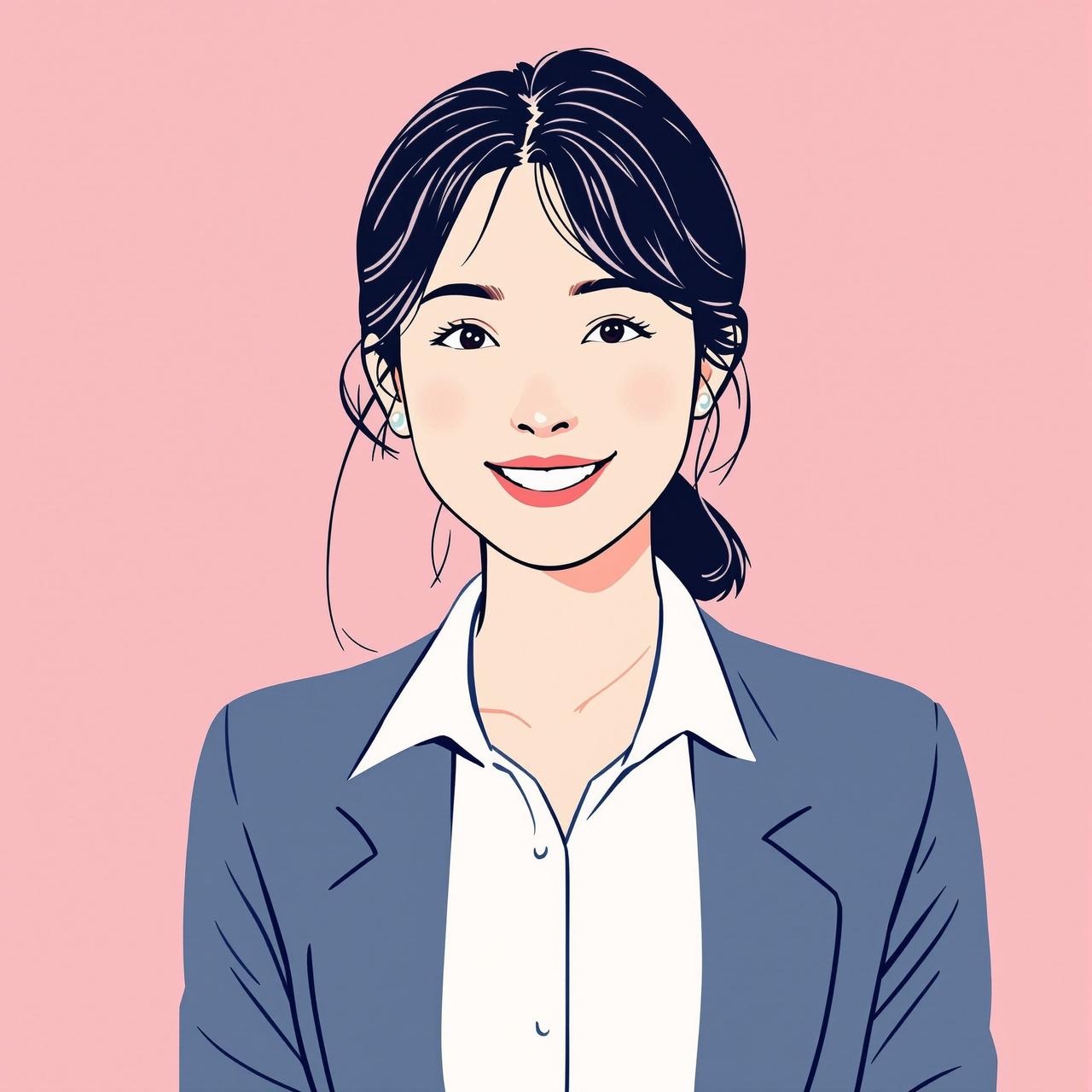 短剧搜索 创始人 & CEO - 林小暖